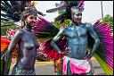 29th Annual Mermaid Parade, Coney Island, Brooklyn. NY.