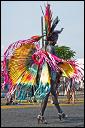 29th Annual Mermaid Parade, Coney Island, Brooklyn. NY.