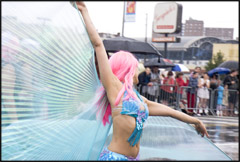 2009 Mermaid Parade